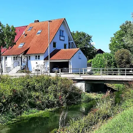 Apartman 